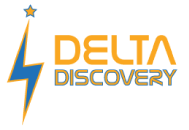 Dleta Discovery Logo